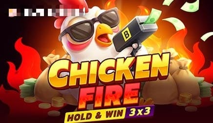 Chicken Fire