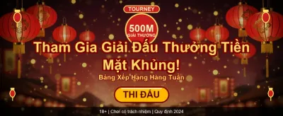 Nhận Thưởng Lớn Mỗi Ngày banner