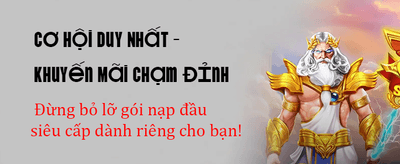 Đỉnh Cao Game Bài Trực Tuyến banner